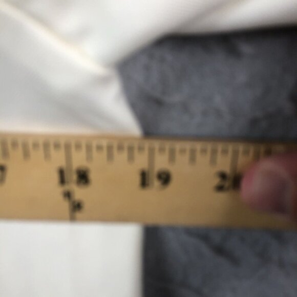 Endless Rose Blazer Womens Small Cream Jacket  Office Career Twill NEW - Picture 6 of 16